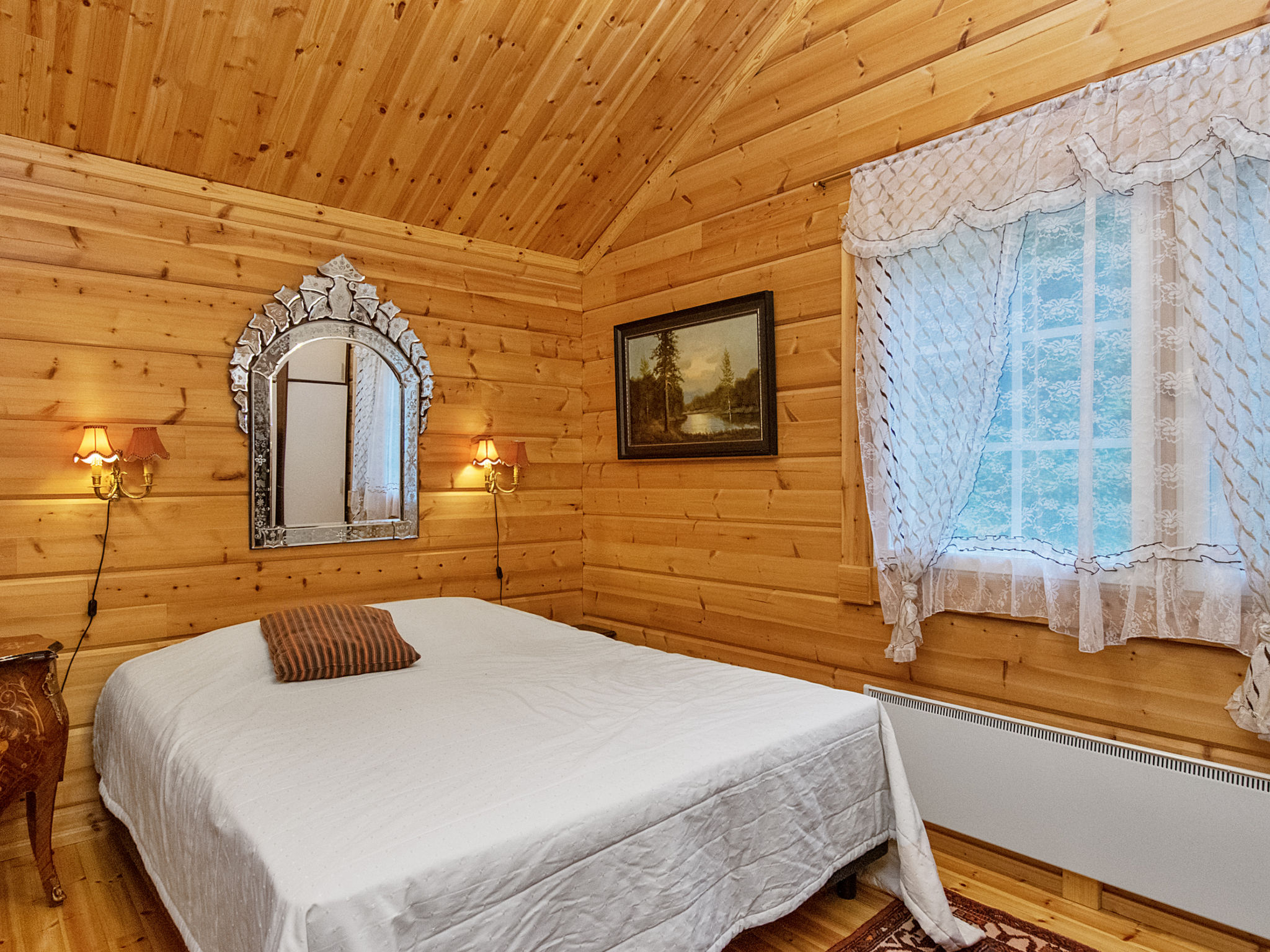 Maison Mökki mikkola – Intérieur, photo 8 sur 40