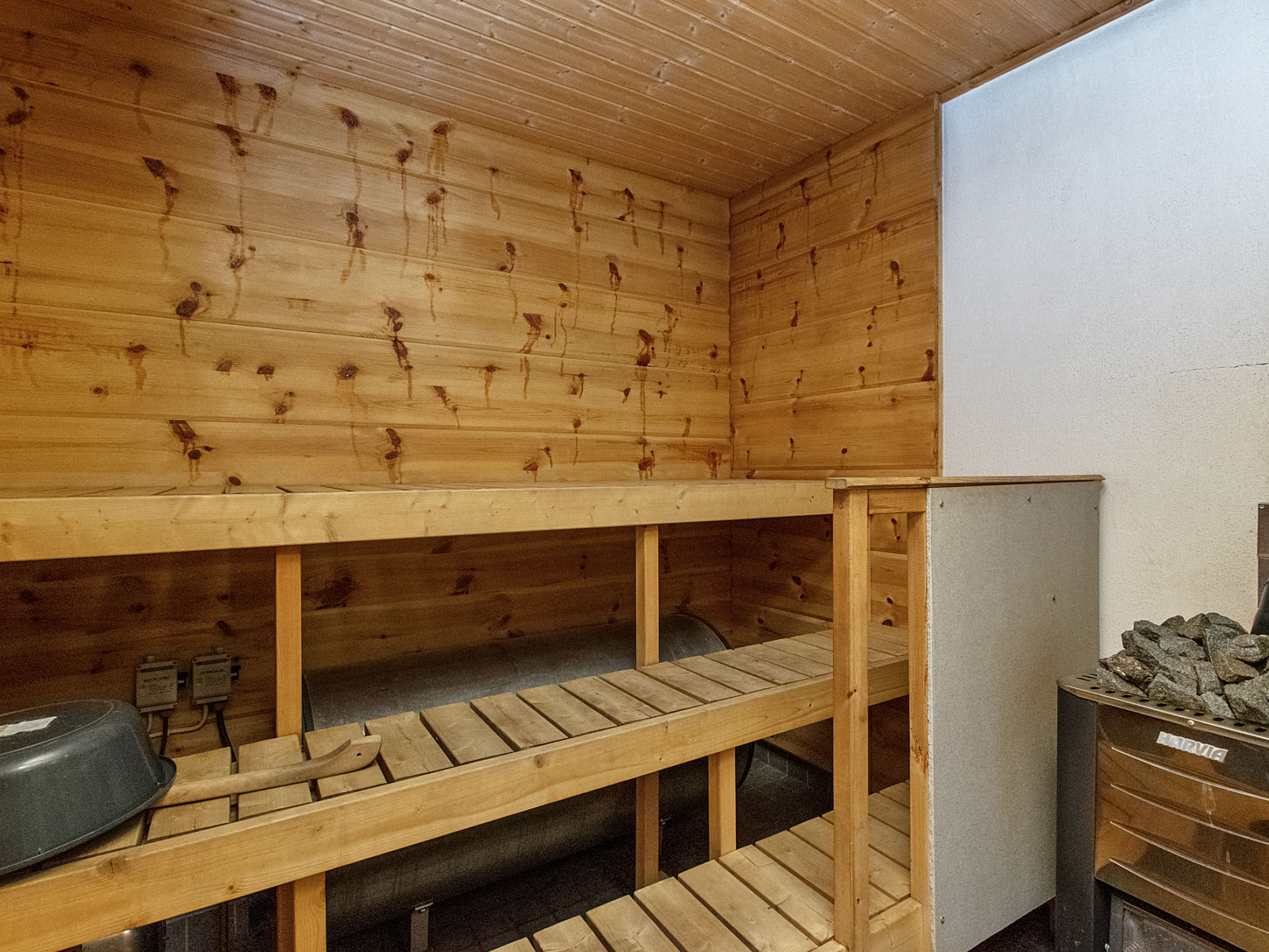 Maison Mökki mikkola – Intérieur, photo 6 sur 40