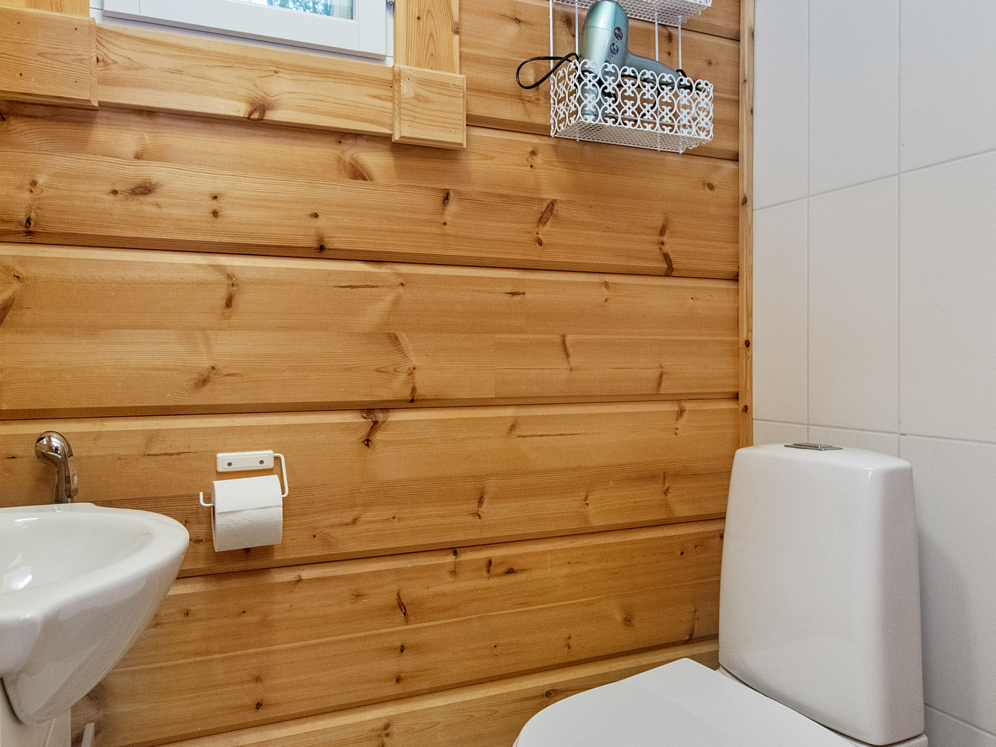 Mökki mikkola