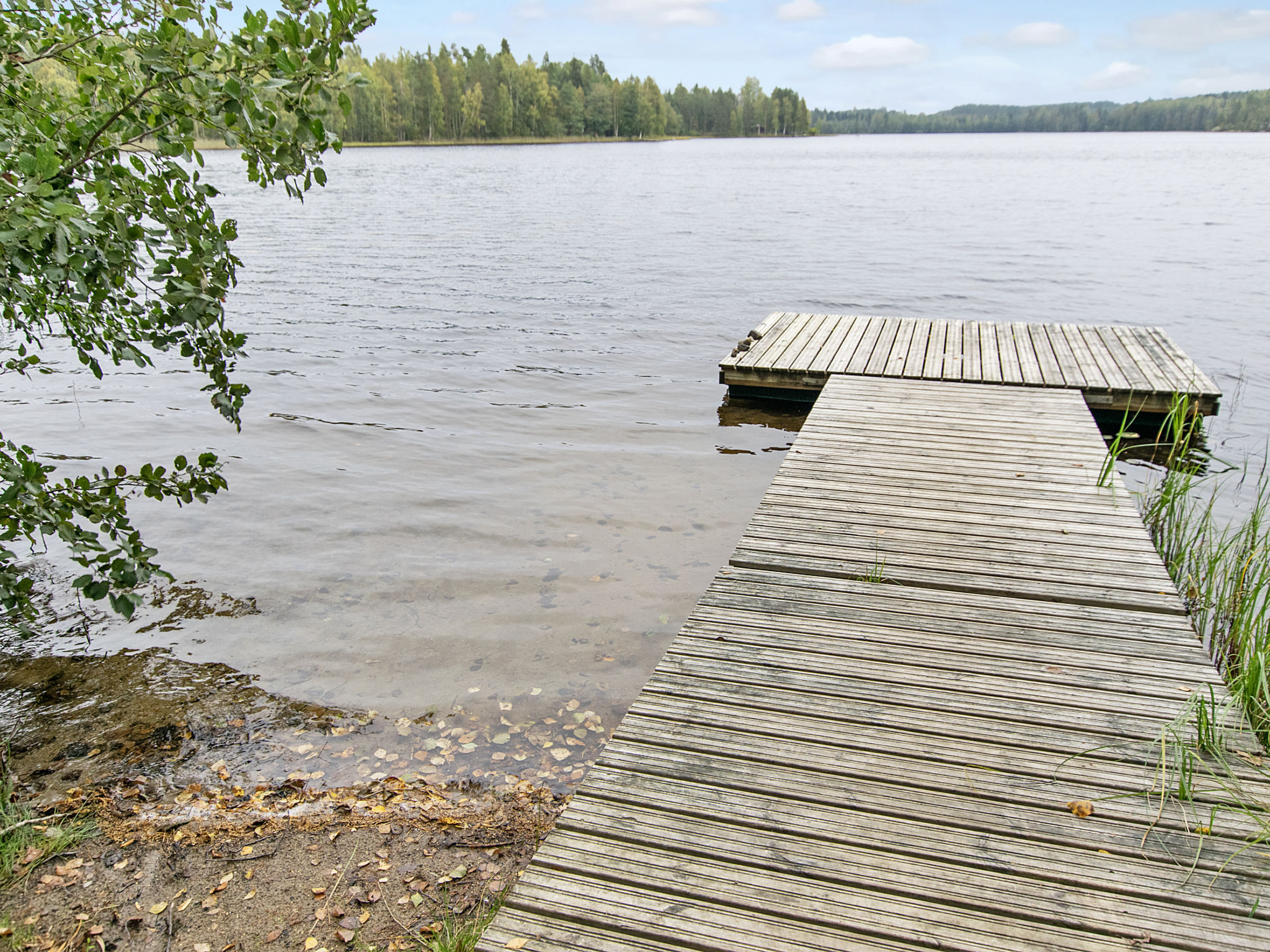 Maison Mökki mikkola – Intérieur, photo 36 sur 40