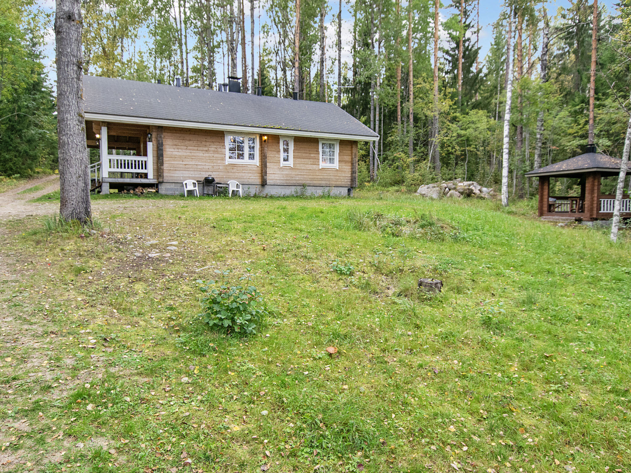 Maison Mökki mikkola – Intérieur, photo 34 sur 40