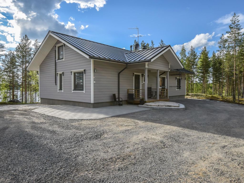 Ferienhaus Hämyrinne Ferienhaus in Finnland