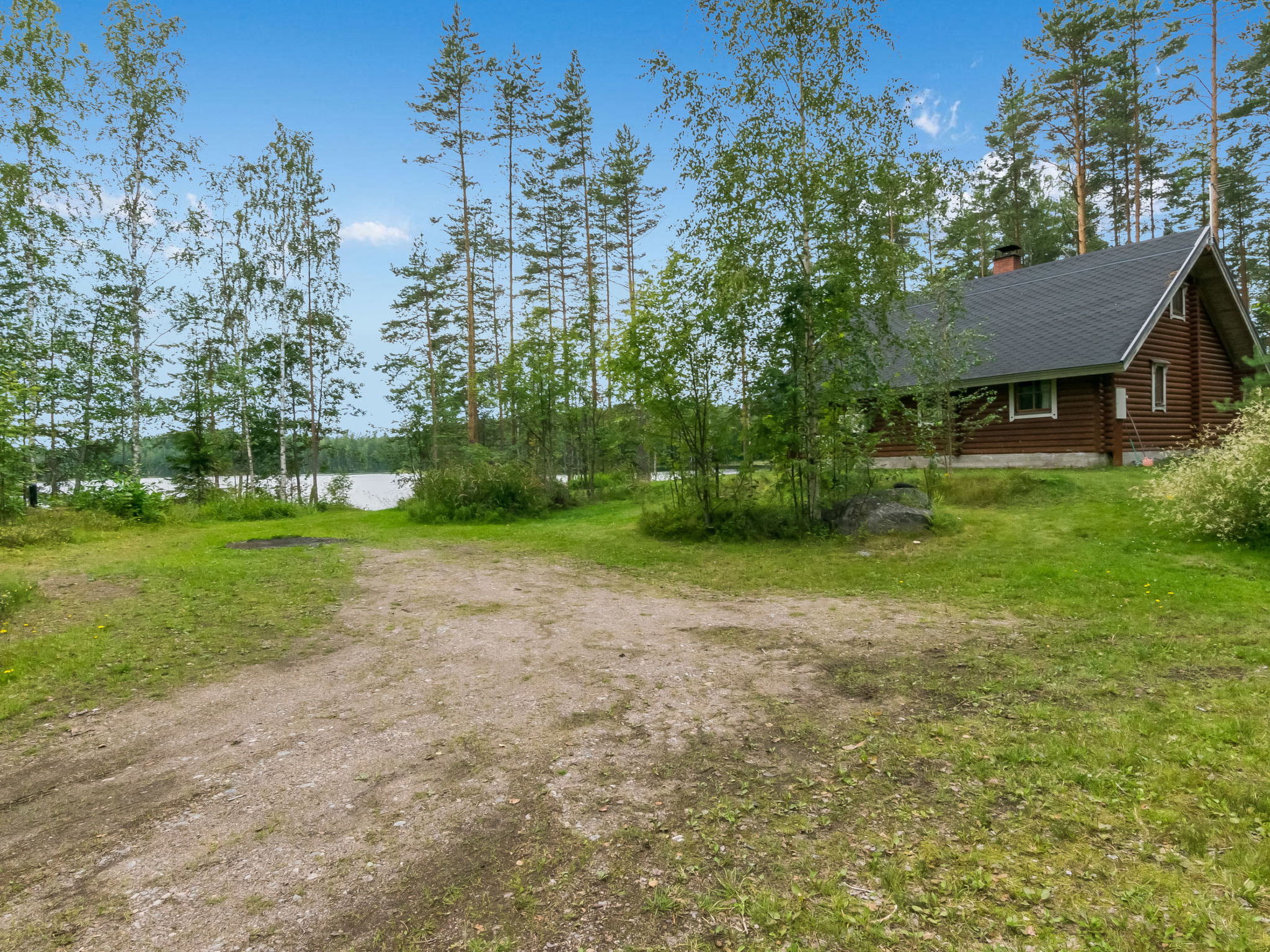 Niitsinniemi