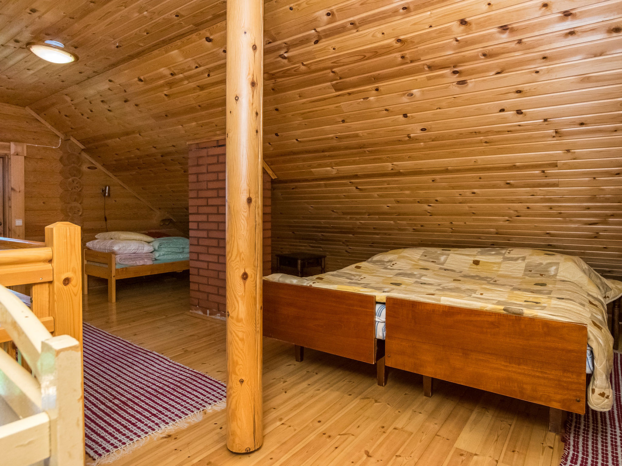 Maison Niitsinniemi – Intérieur, photo 28 sur 36