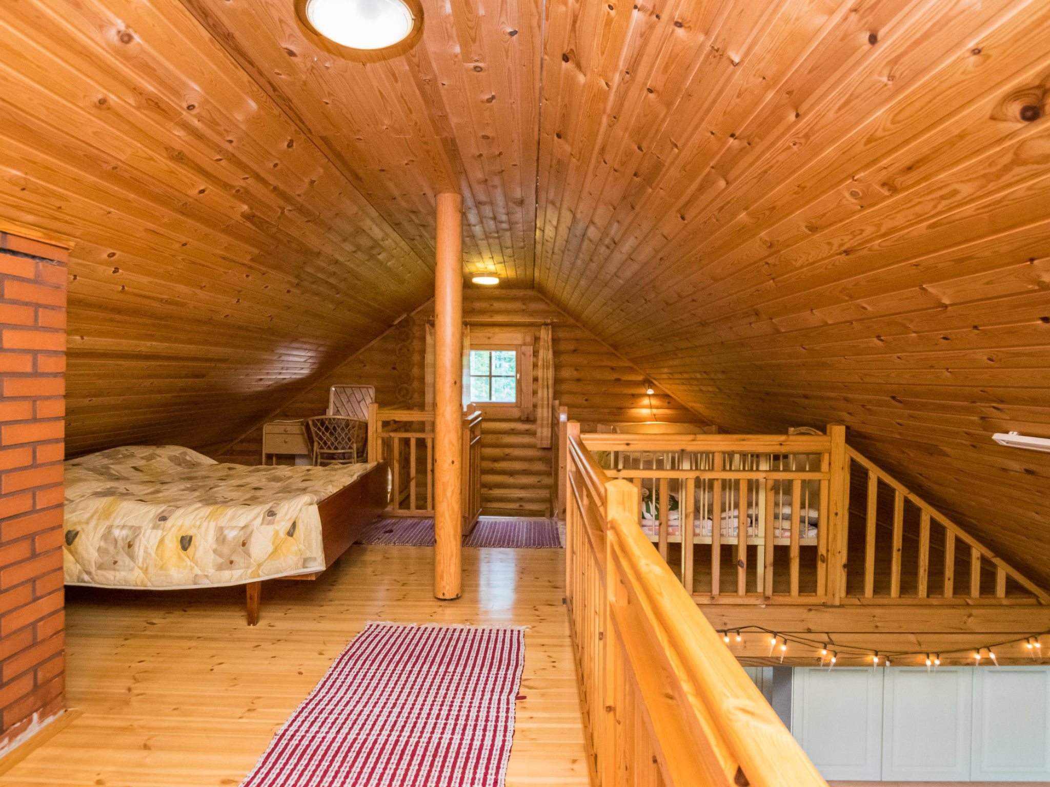 Maison Niitsinniemi – Intérieur, photo 26 sur 36