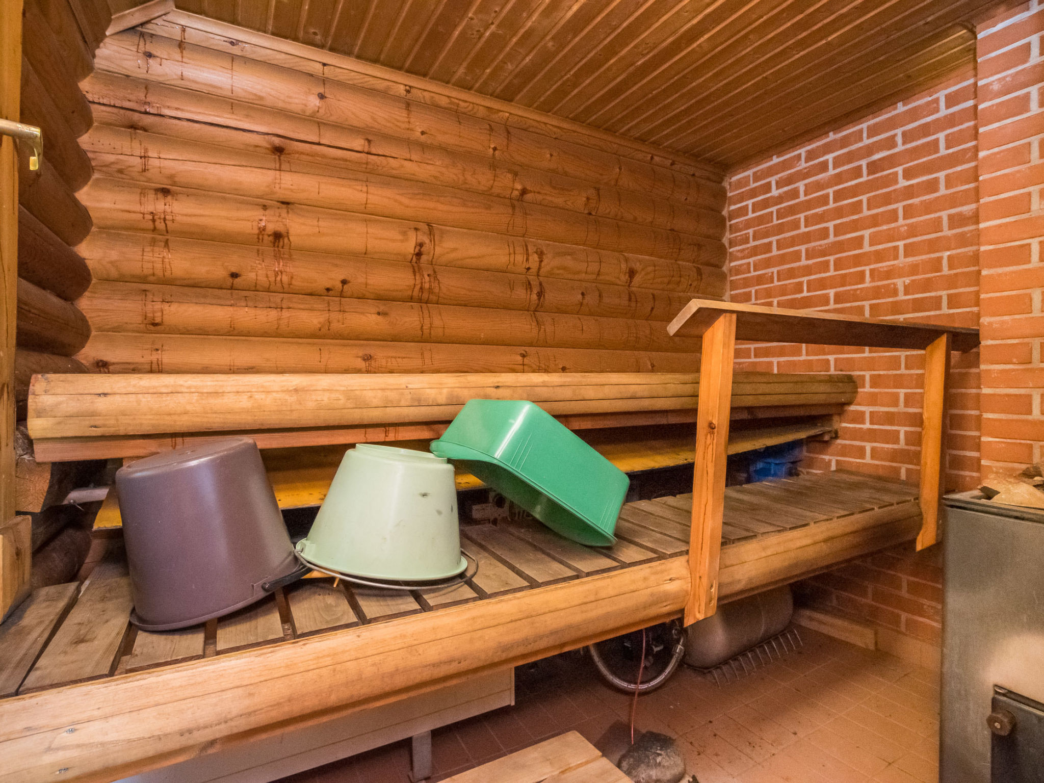 Maison Niitsinniemi – Intérieur, photo 25 sur 36