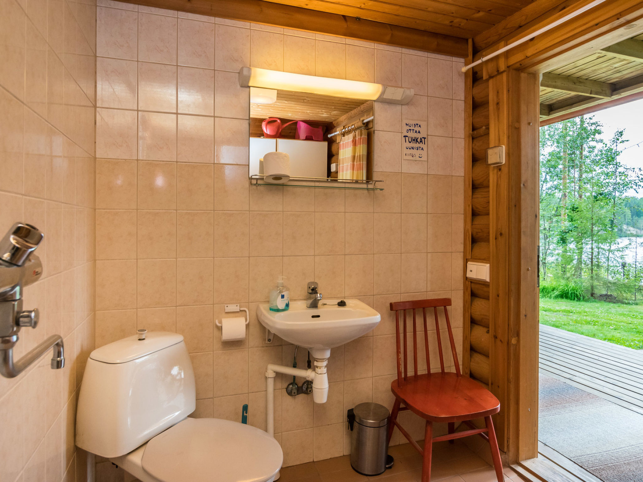Maison Niitsinniemi – Intérieur, photo 23 sur 36