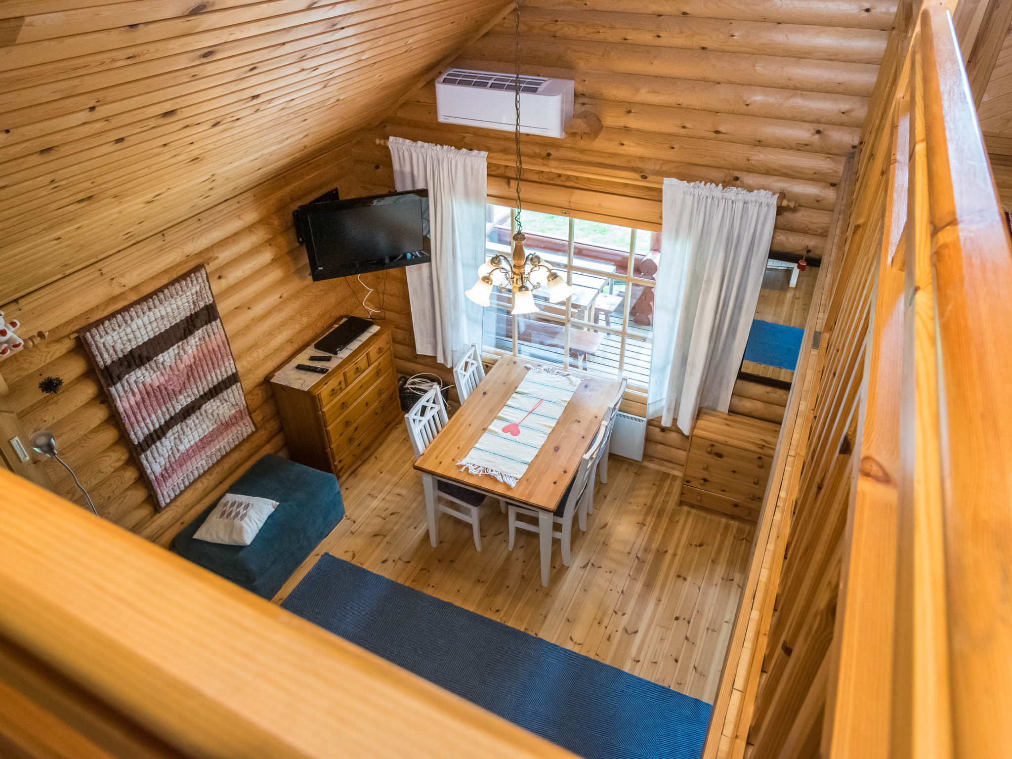 Maison Niitsinniemi – Intérieur, photo 16 sur 36