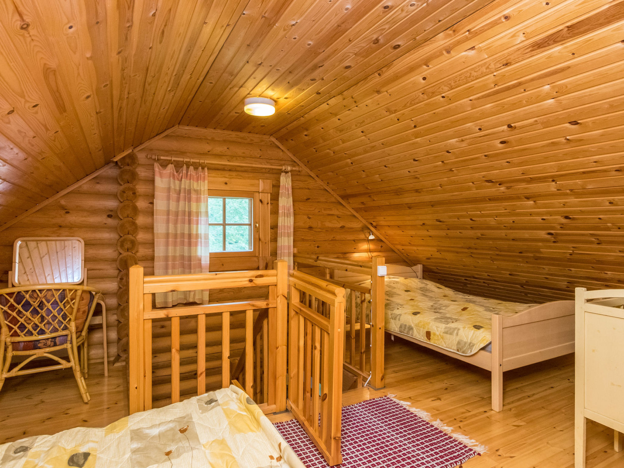 Maison Niitsinniemi – Intérieur, photo 10 sur 36