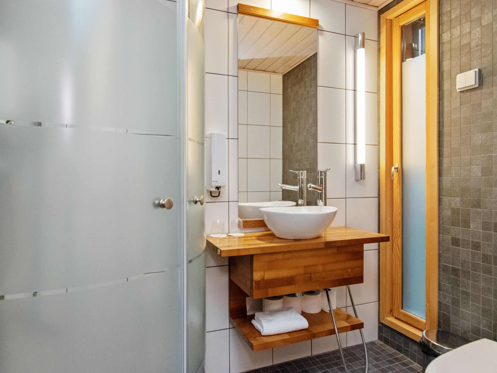 Maison Villa hanna – Intérieur, photo 62 sur 76