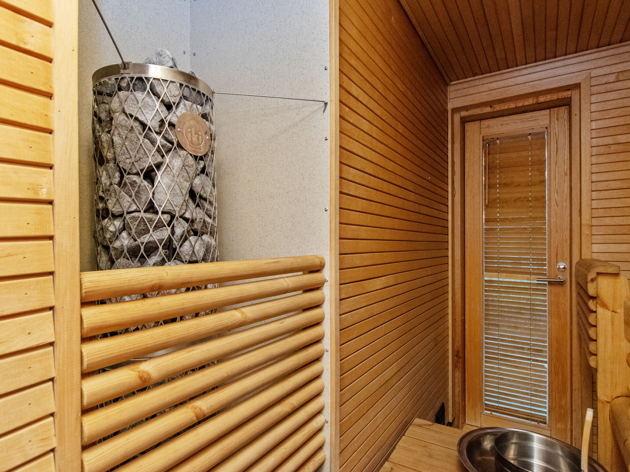 Maison Villa hanna – Intérieur, photo 19 sur 76