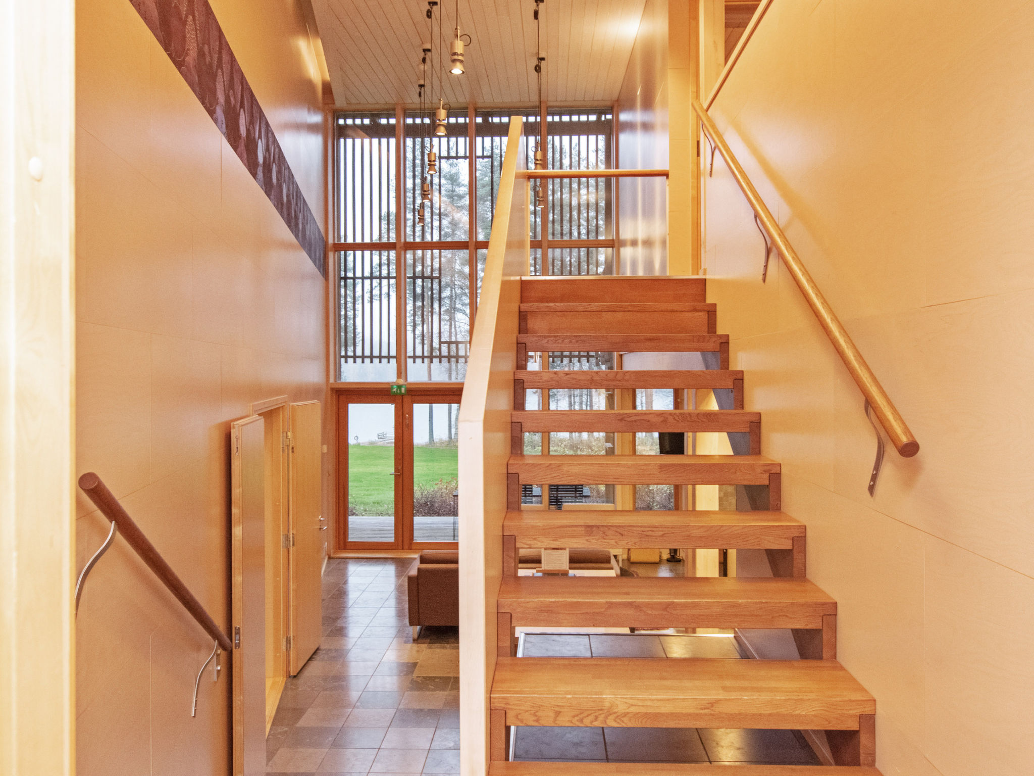 Maison Villa hanna – Intérieur, photo 21 sur 76