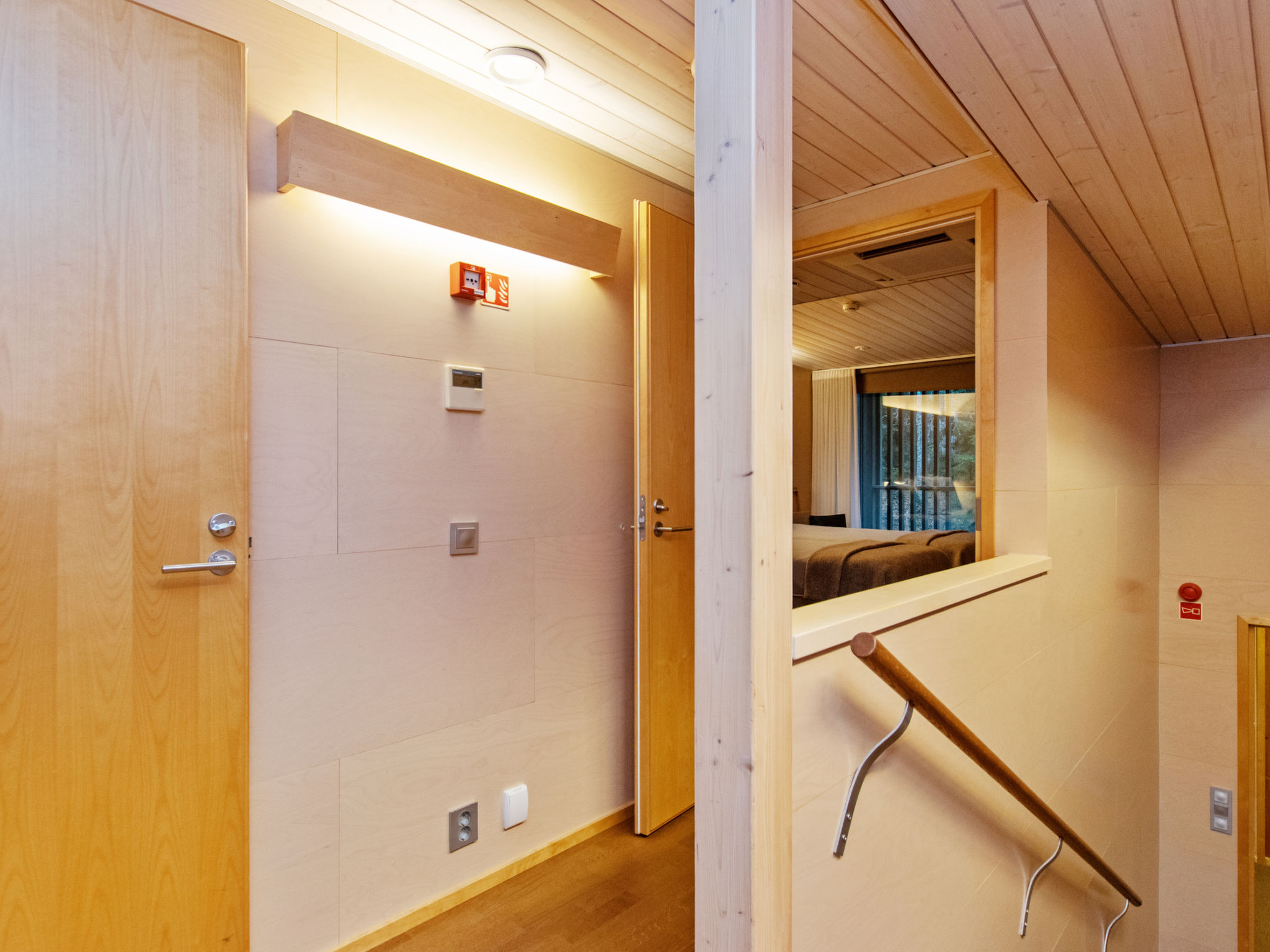 Maison Villa hanna – Intérieur, photo 23 sur 76