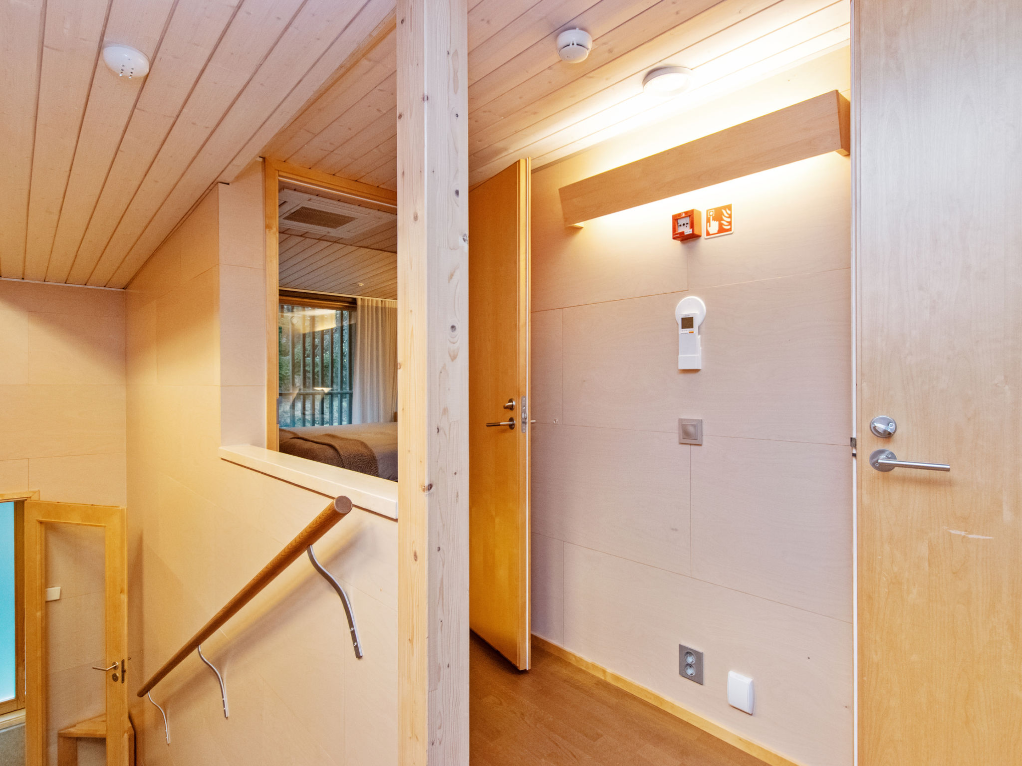 Inside other