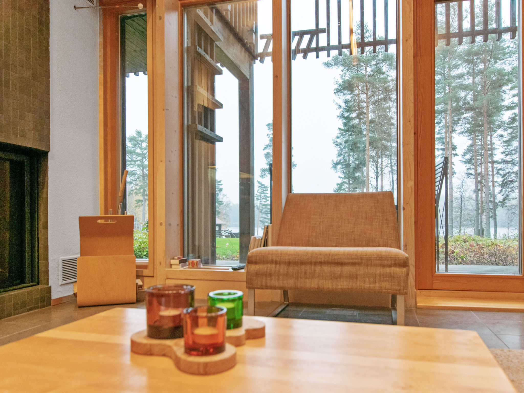 Villa sinikka 1