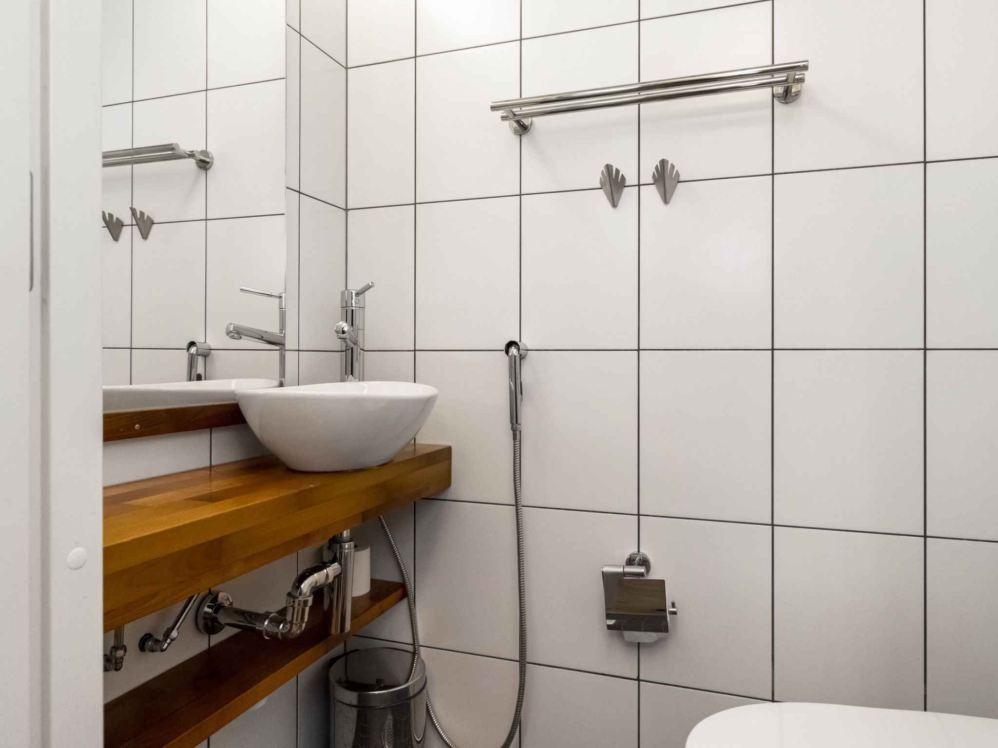 Maison Villa johanna – Intérieur, photo 28 sur 44