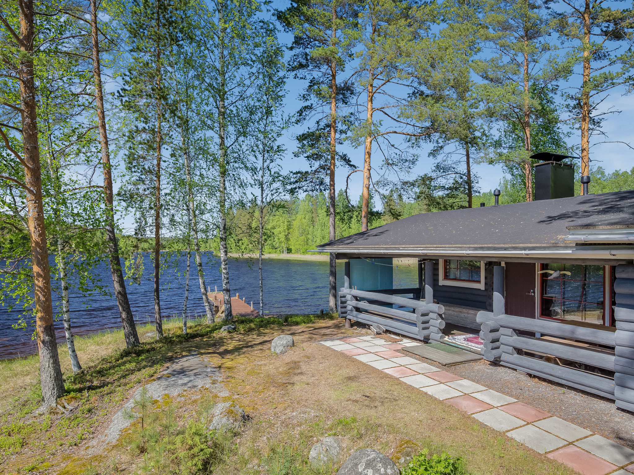 Aurinkoniemi