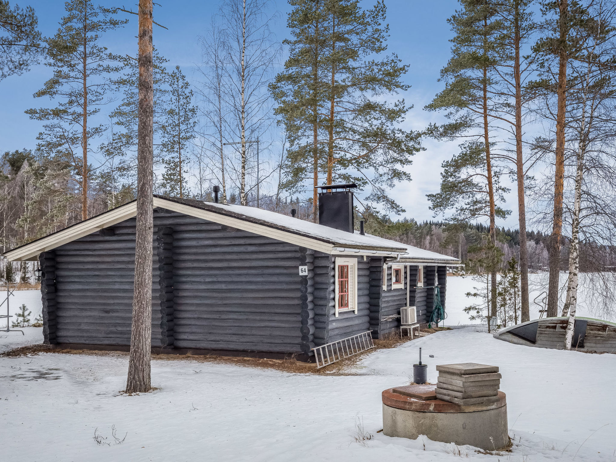 Aurinkoniemi