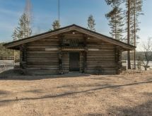 Ferienhaus Villa moose
