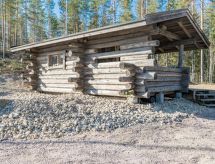 Ferienhaus Villa moose