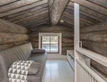 Ferienhaus Villa moose