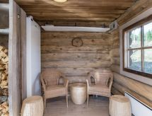 Ferienhaus Villa moose