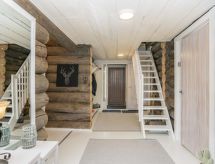 Ferienhaus Villa moose