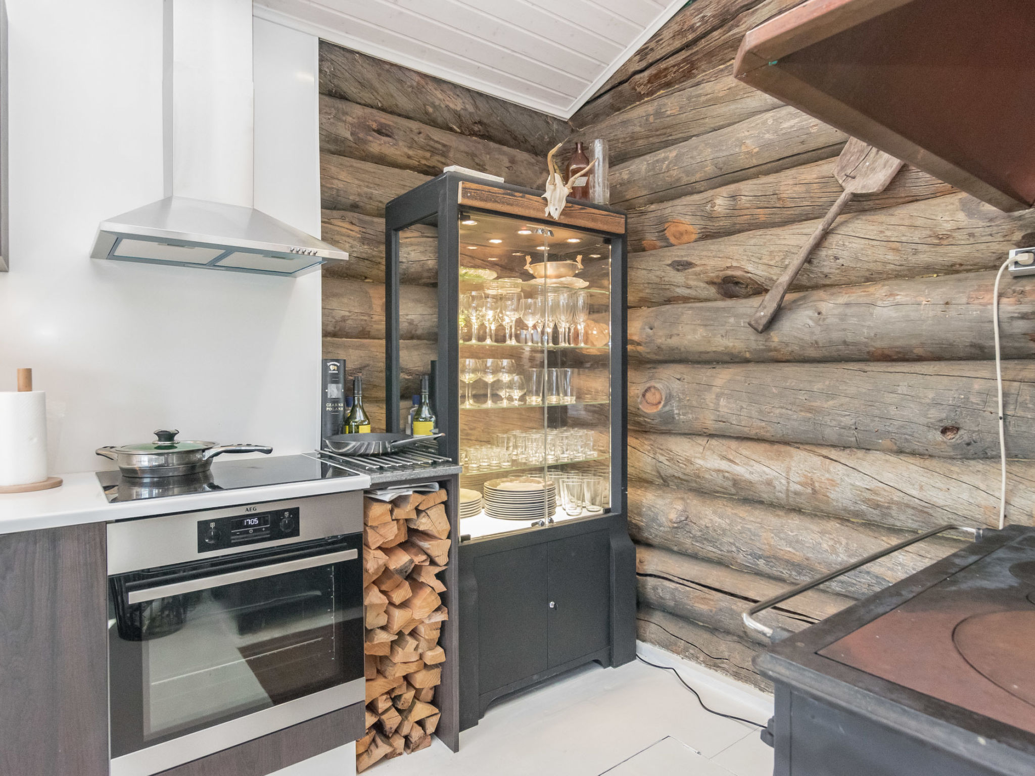 Maison Villa moose – Intérieur, photo 19 sur 64