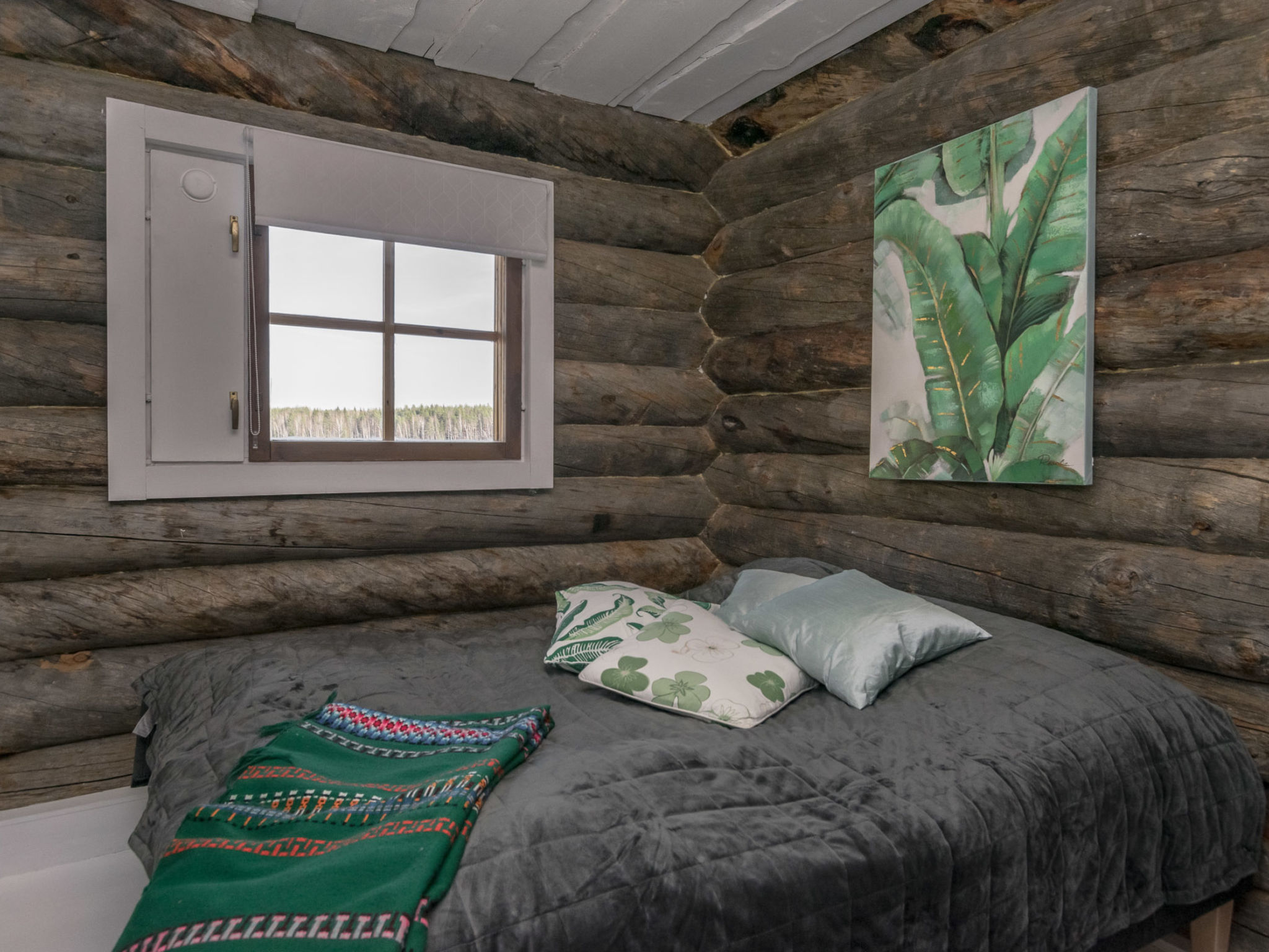 Maison Villa moose – Intérieur, photo 21 sur 64