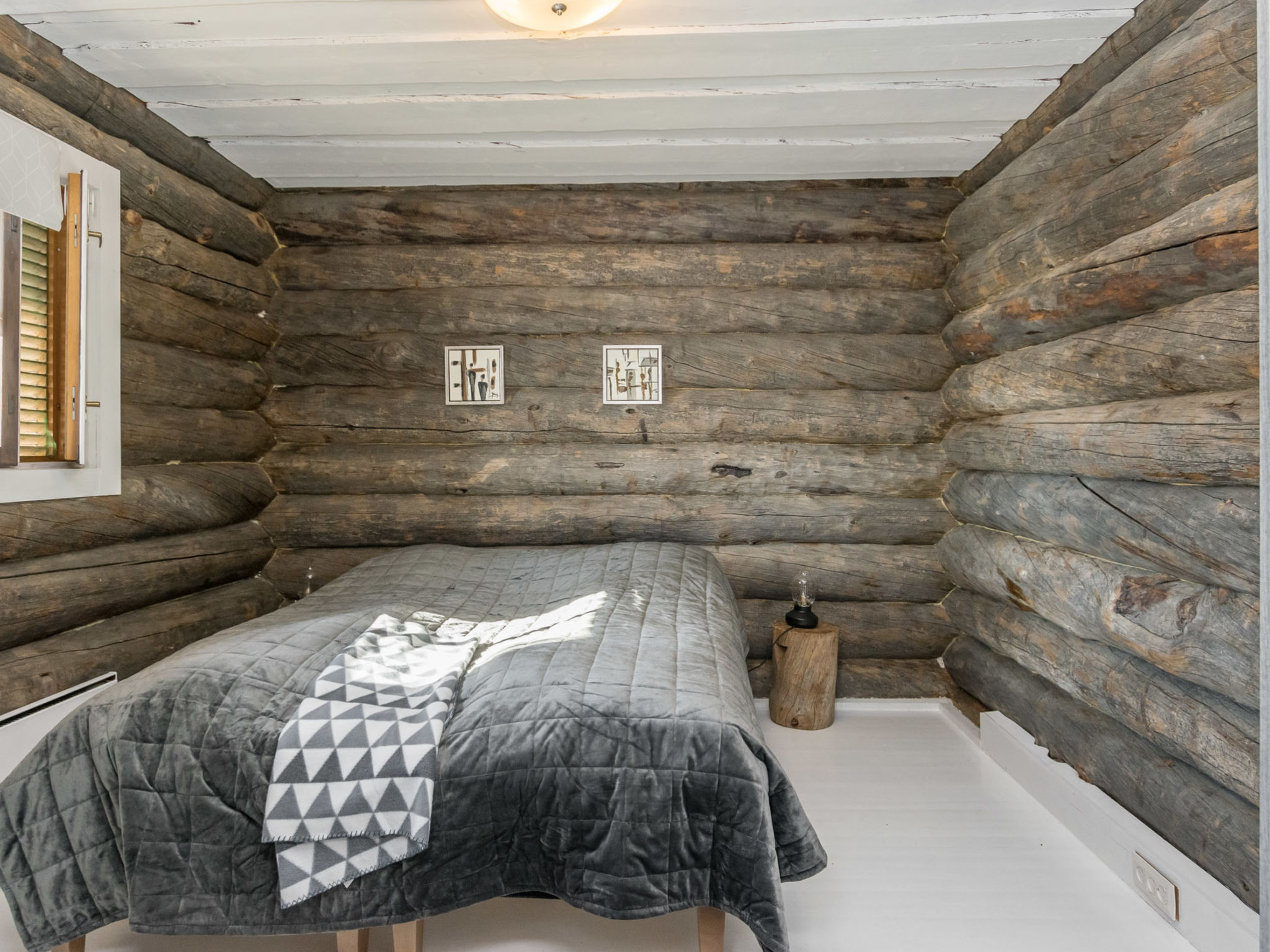 Maison Villa moose – Intérieur, photo 23 sur 64