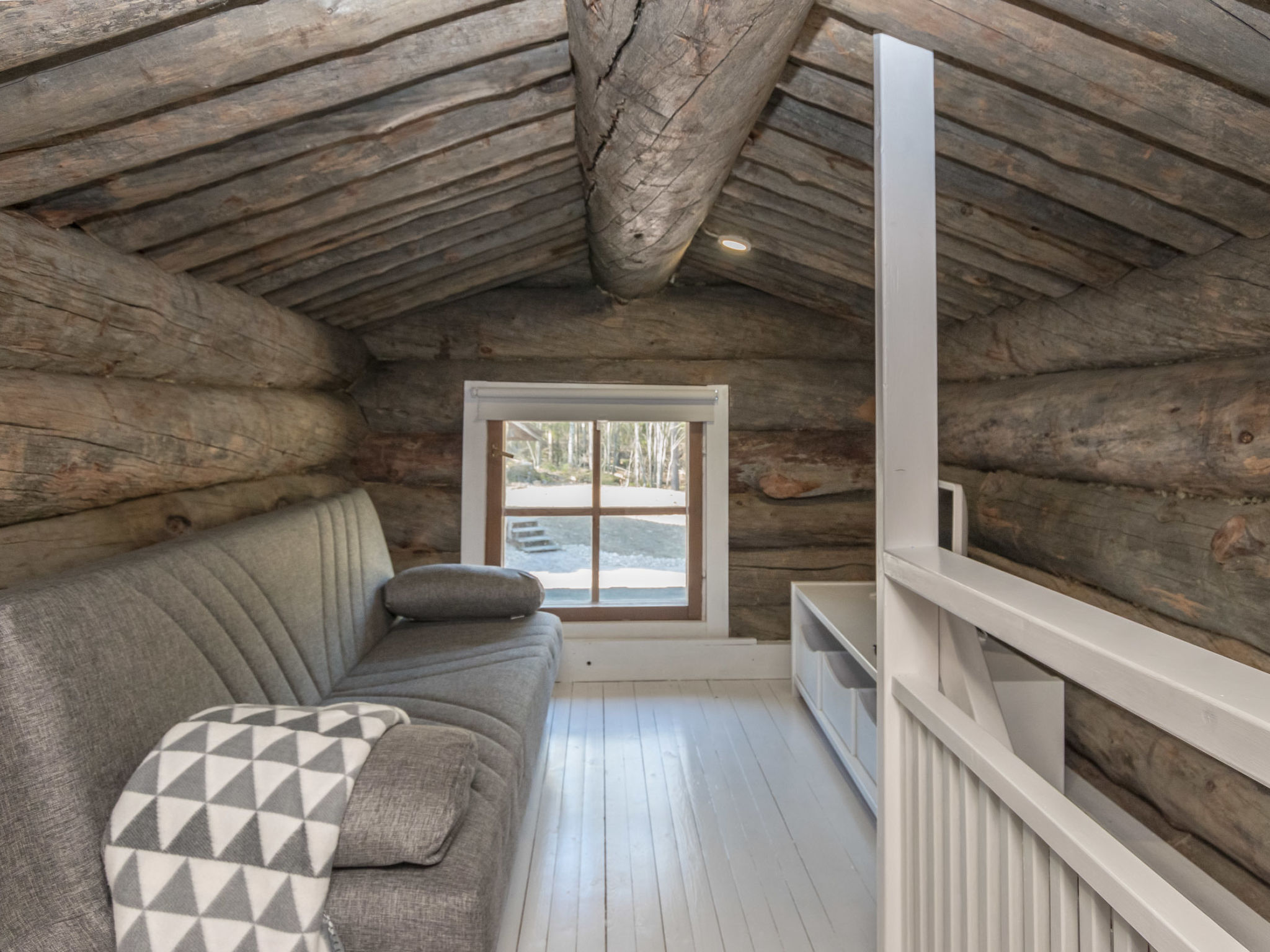 Maison Villa moose – Intérieur, photo 25 sur 64