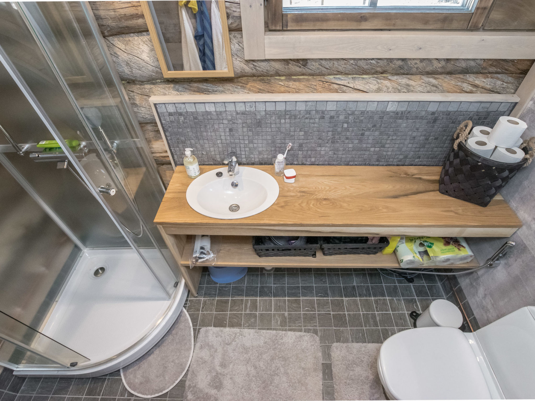 Maison Villa moose – Intérieur, photo 26 sur 64