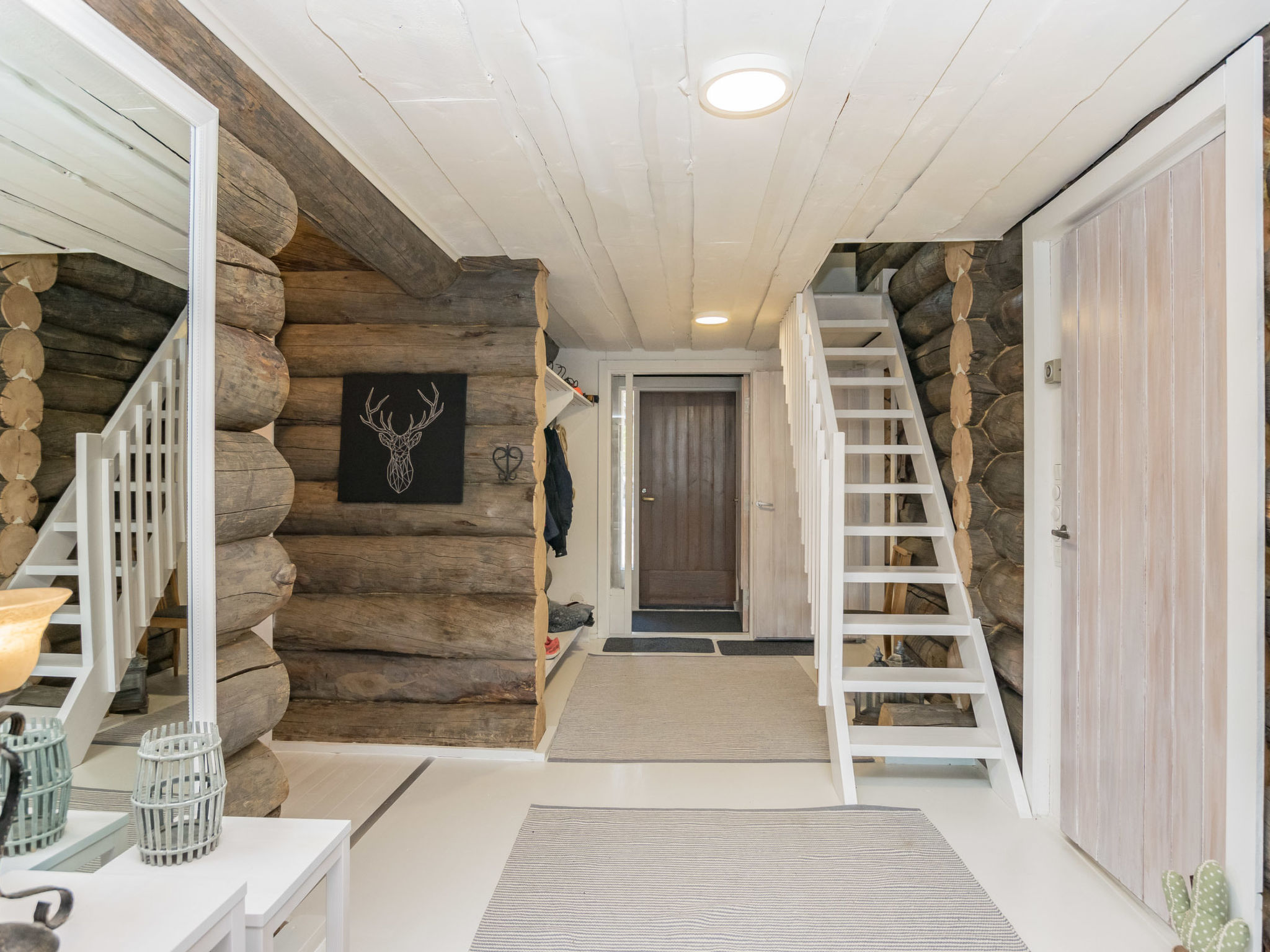 Maison Villa moose – Intérieur, photo 30 sur 64