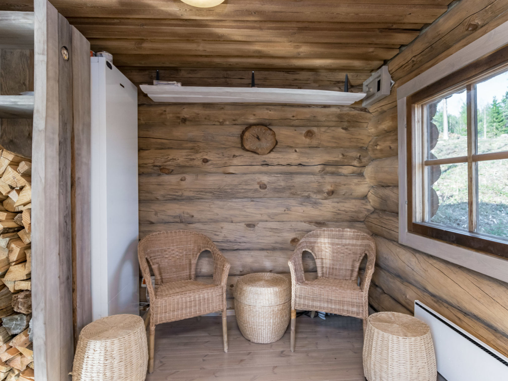 Maison Villa moose – Intérieur, photo 60 sur 64