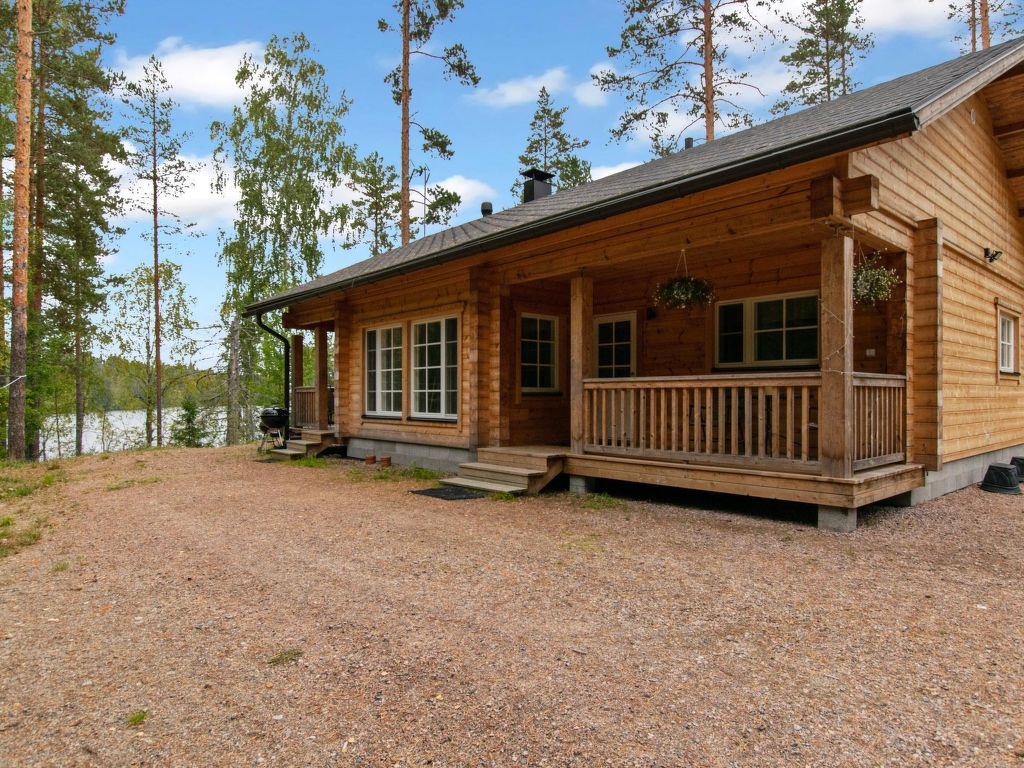 Vakantiehuis Kaitaranta in Finland