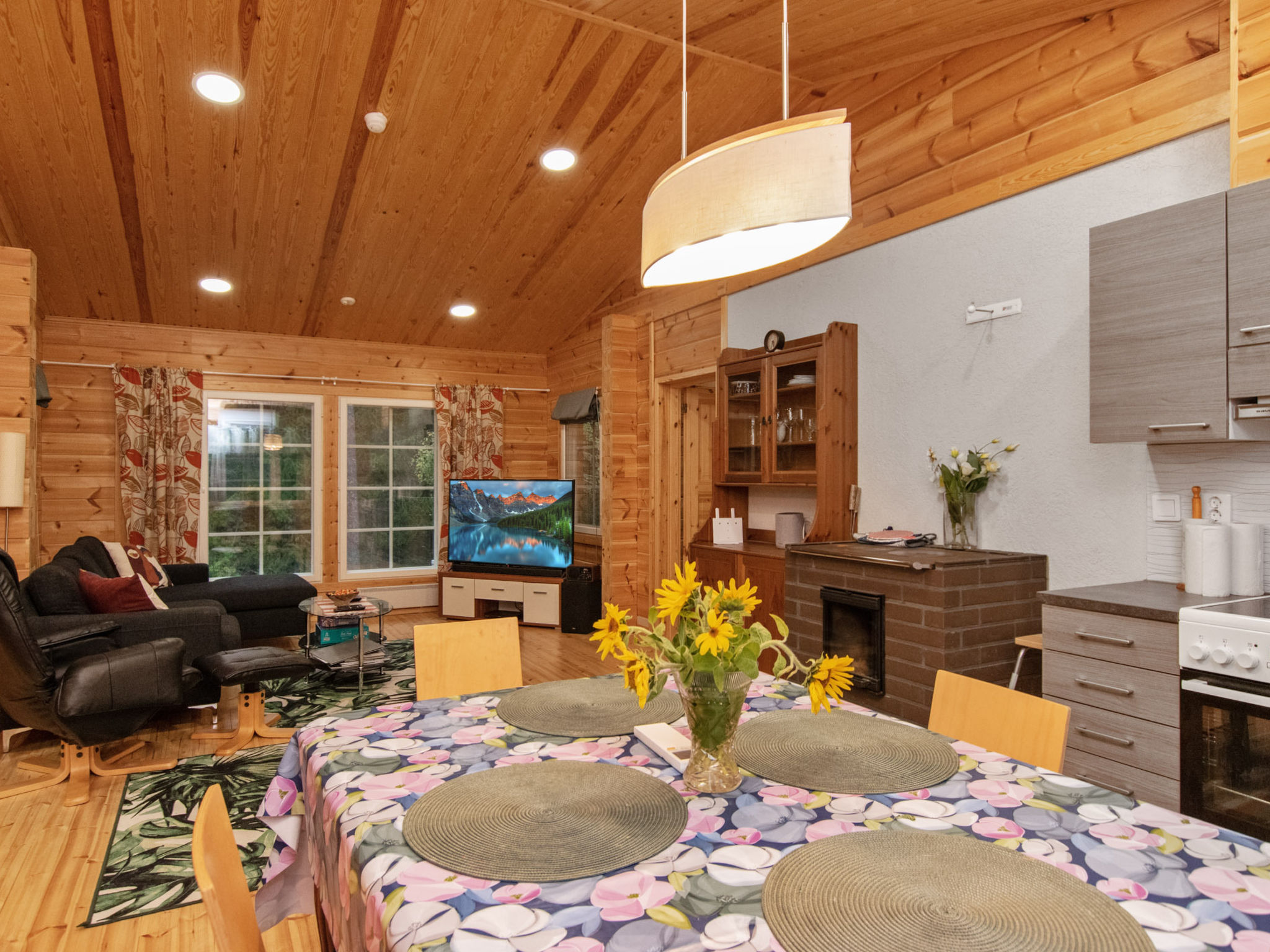 Maison Kaitaranta – Intérieur, photo 29 sur 40