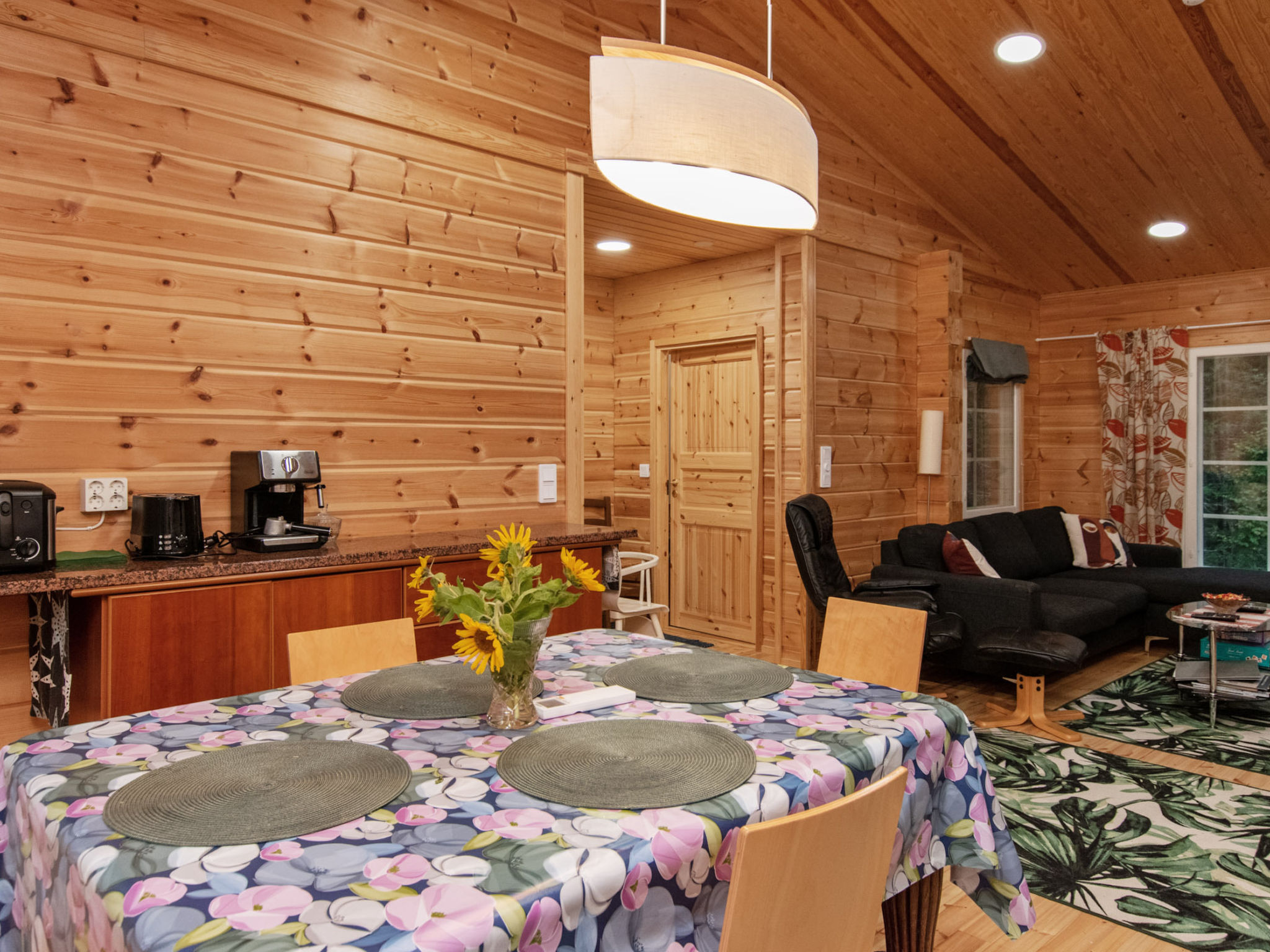 Maison Kaitaranta – Intérieur, photo 28 sur 40