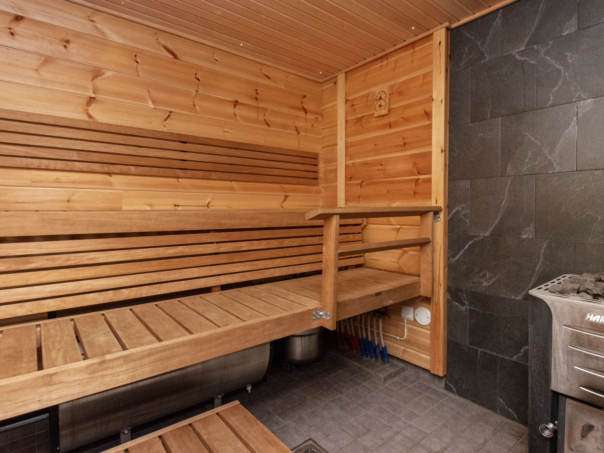 Maison Kaitaranta – Intérieur, photo 25 sur 40