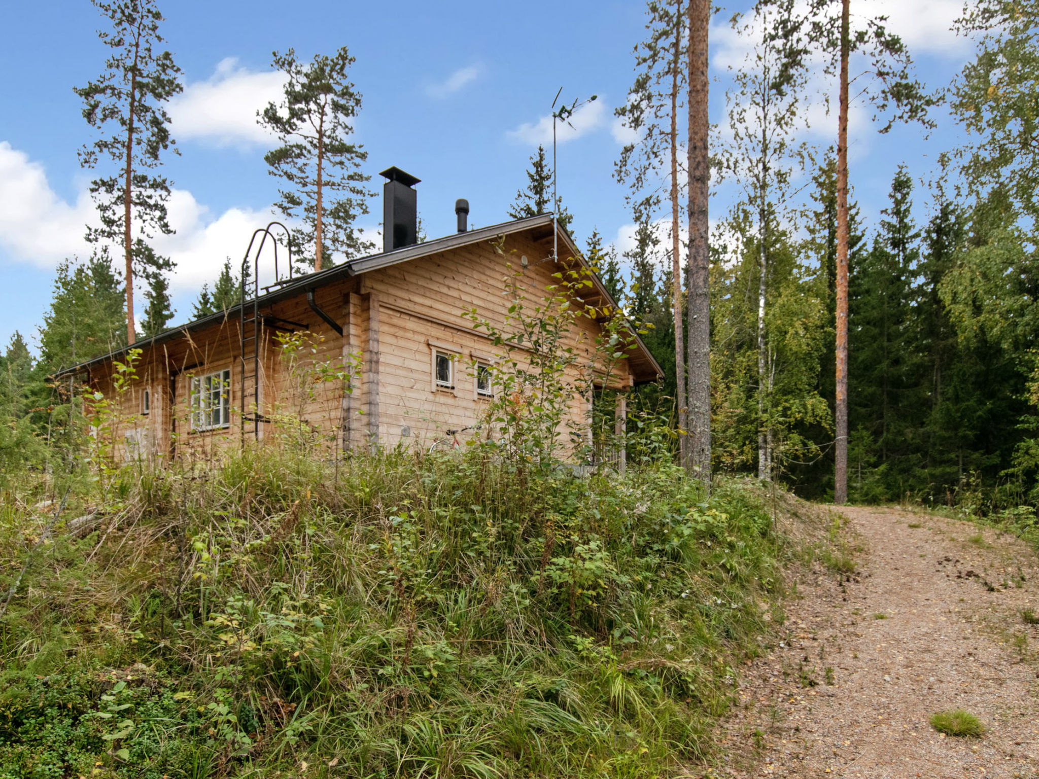 Maison Kaitaranta – Intérieur, photo 15 sur 40