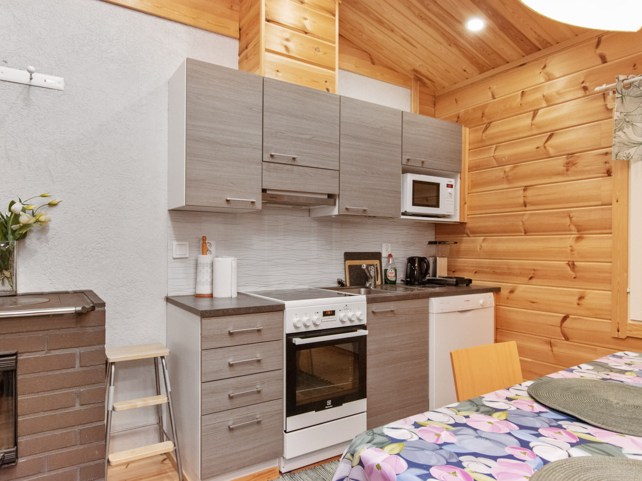 Maison Kaitaranta – Intérieur, photo 11 sur 40