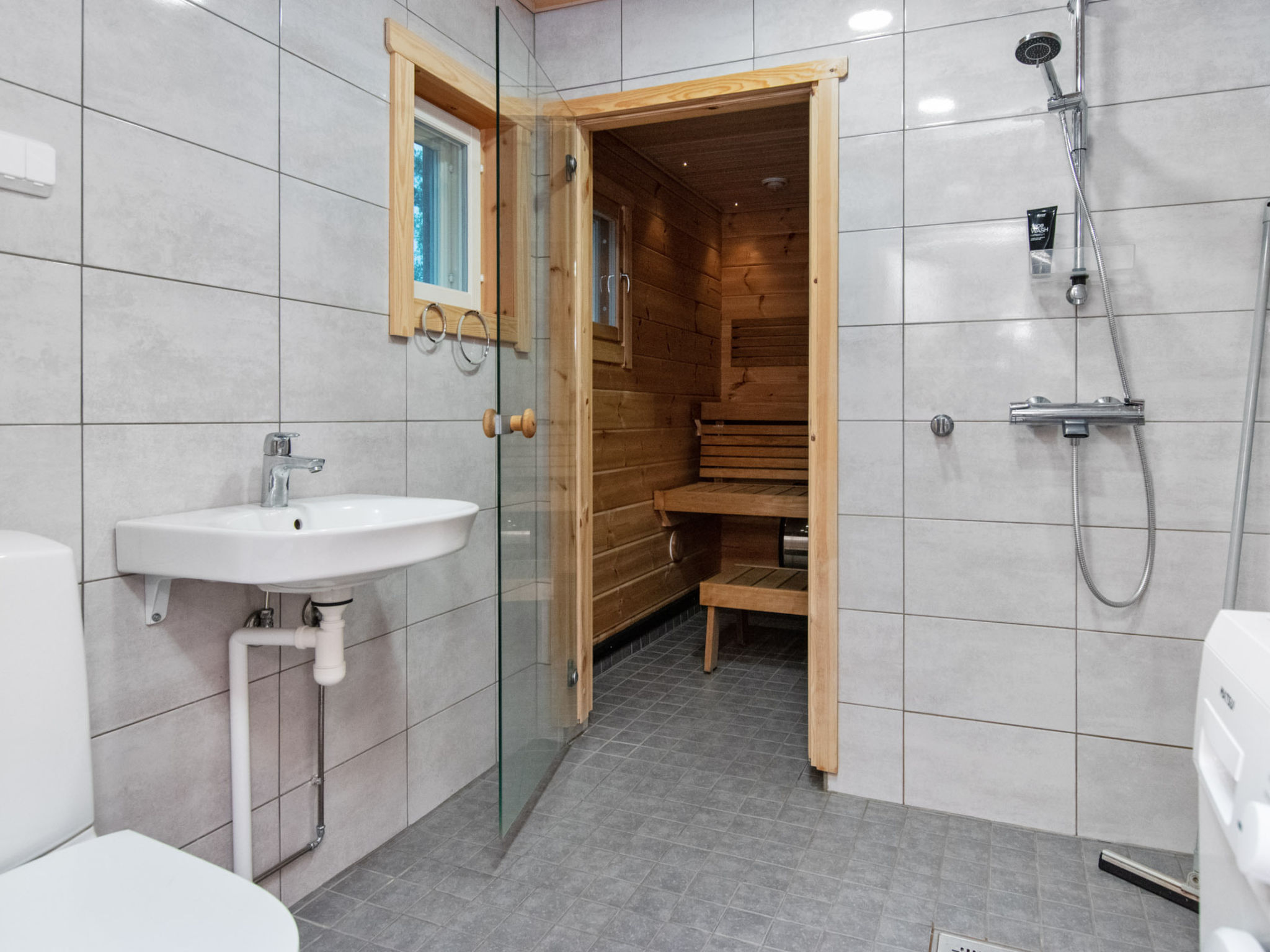 Maison Kaitaranta – Intérieur, photo 5 sur 40