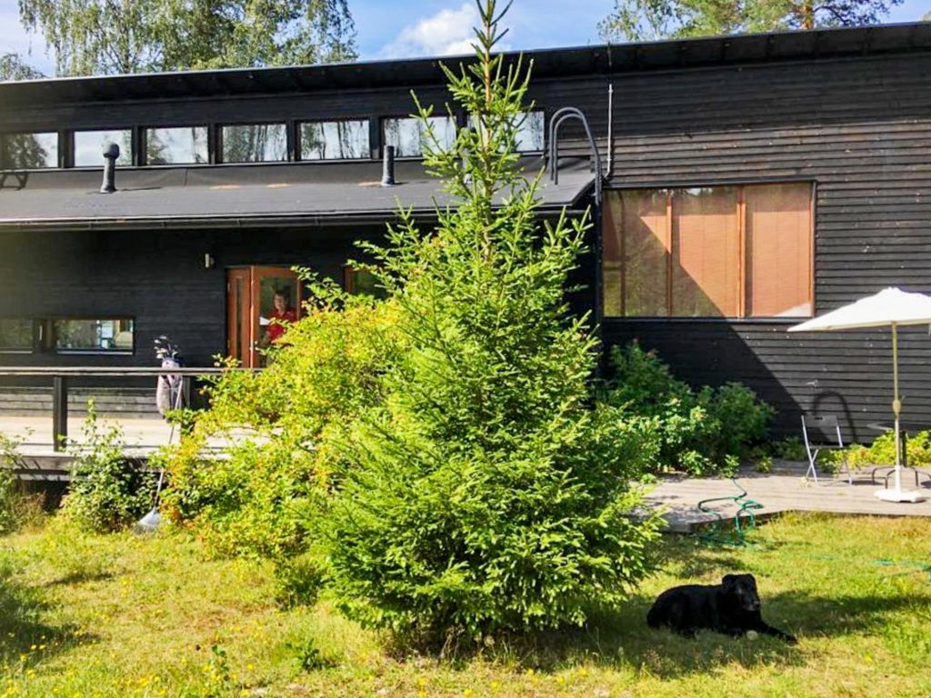 Vakantiehuis Hevonkuusi