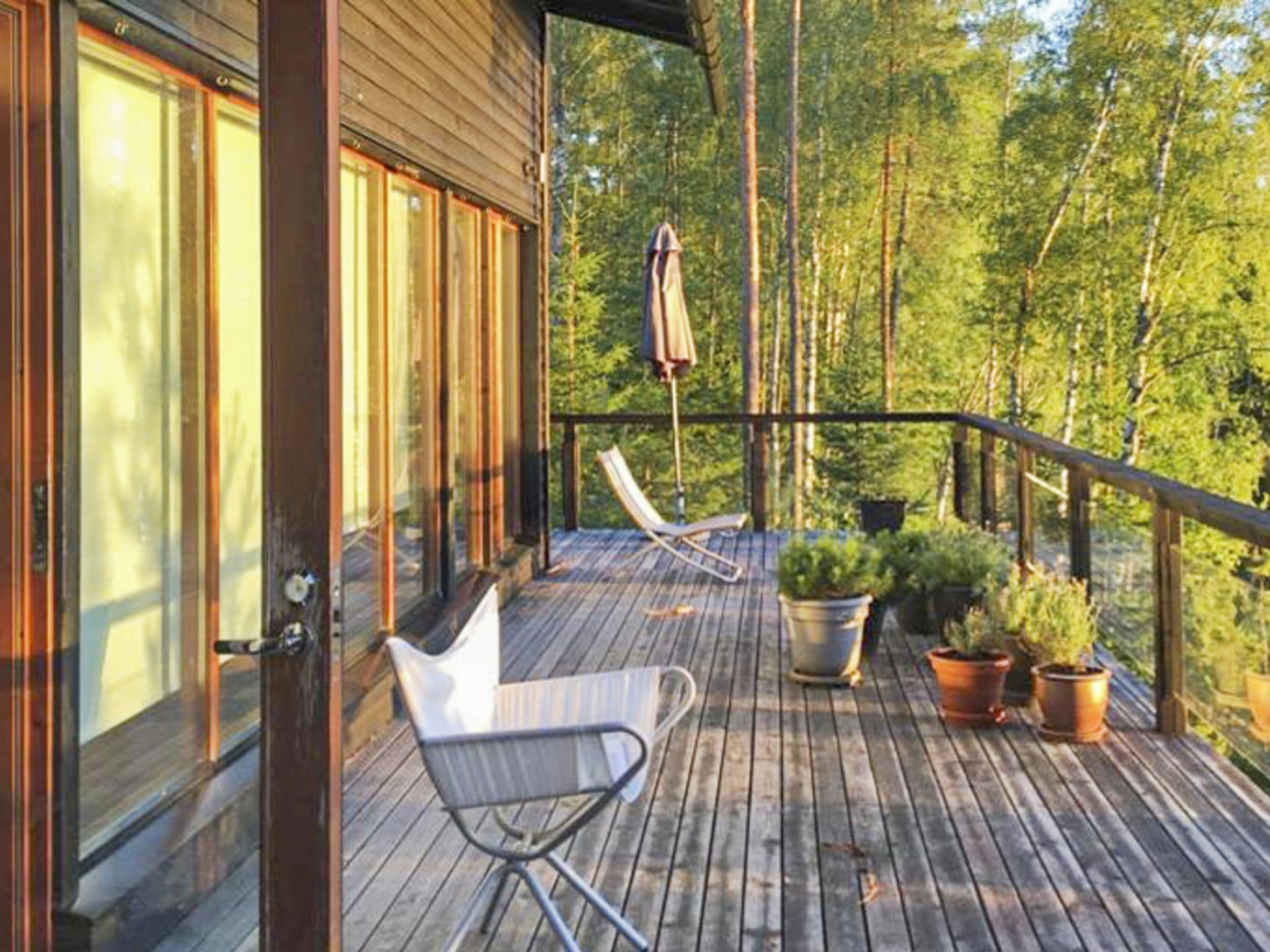 Maison Hevonkuusi – Intérieur, photo 30 sur 56
