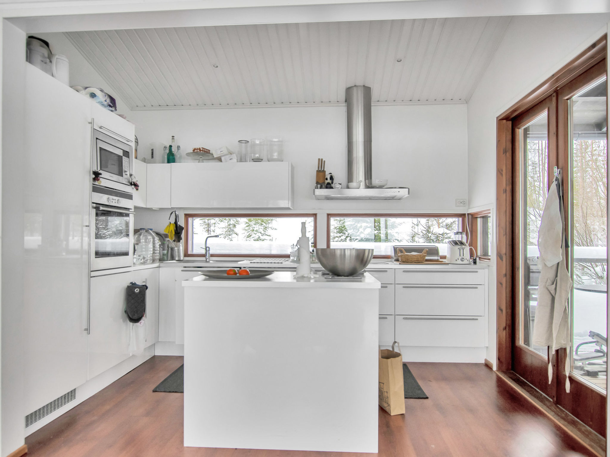 Maison Hevonkuusi – Intérieur, photo 38 sur 56