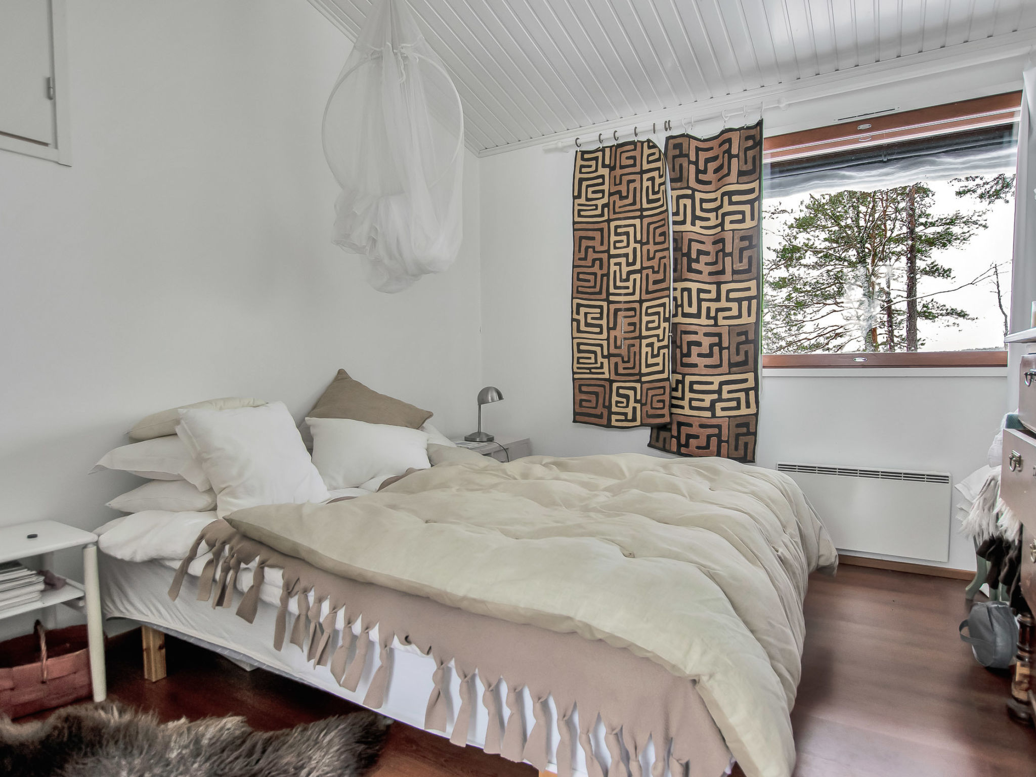 Maison Hevonkuusi – Intérieur, photo 39 sur 56