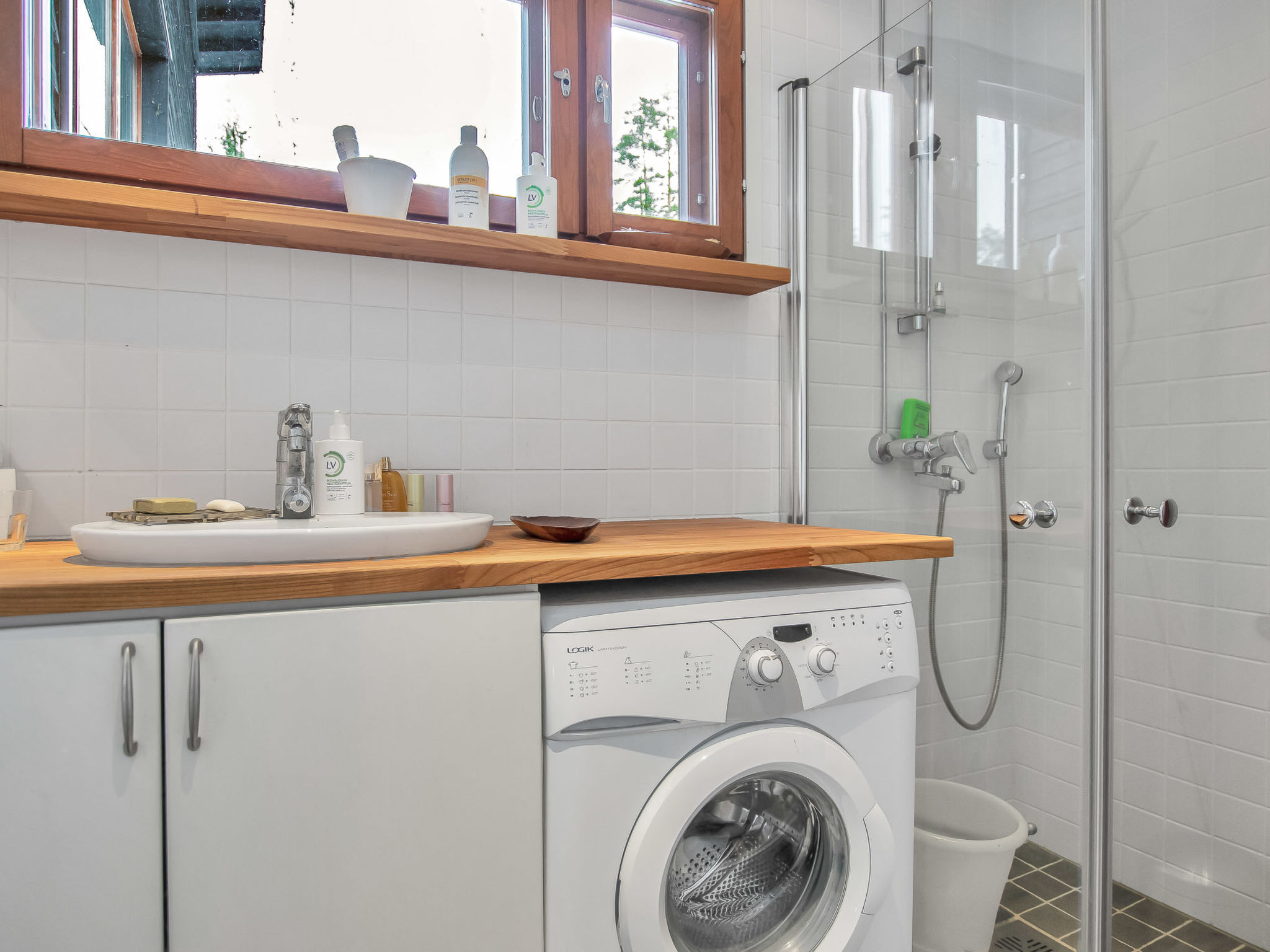 Maison Hevonkuusi – Intérieur, photo 41 sur 56