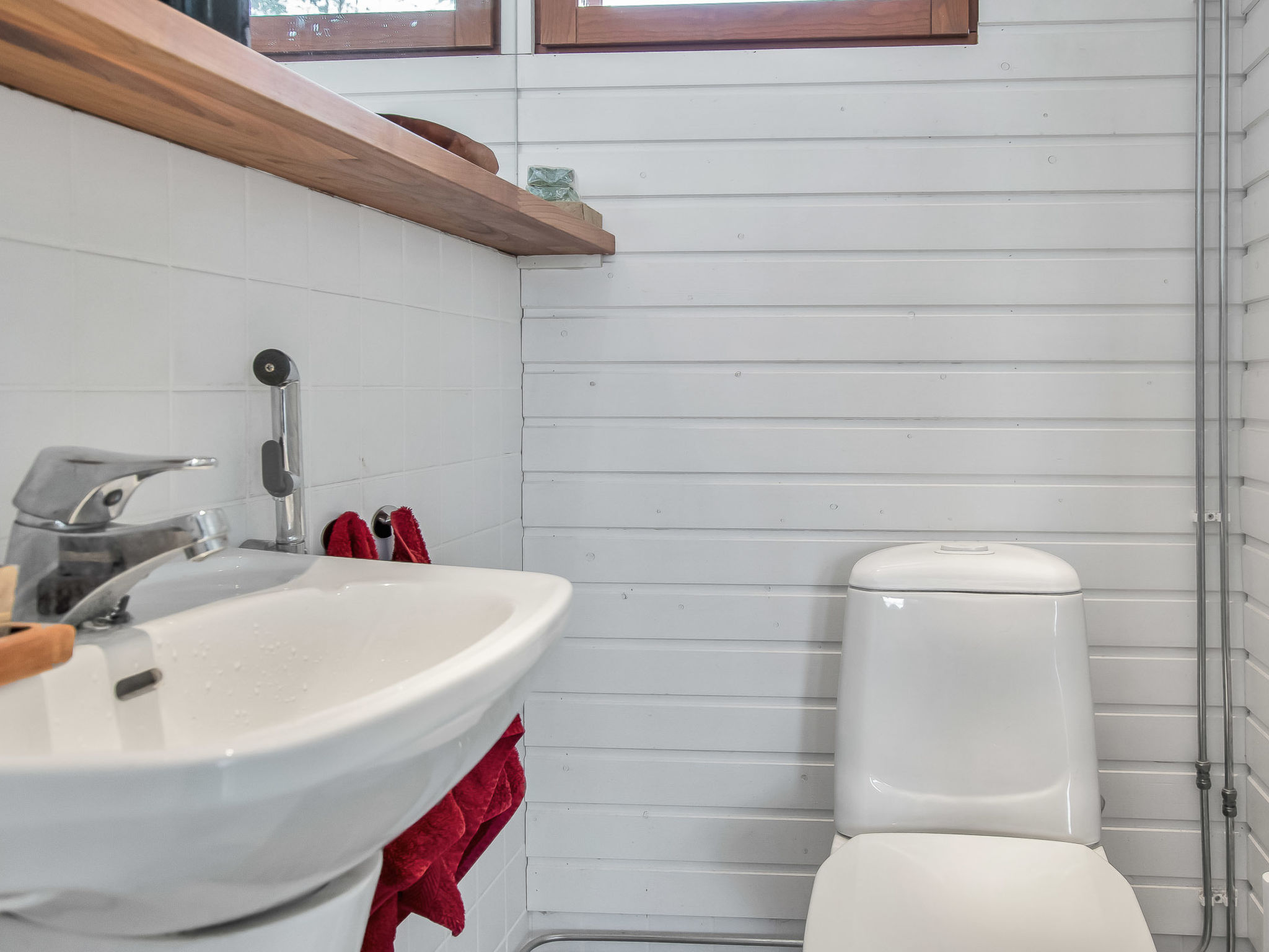 Maison Hevonkuusi – Intérieur, photo 42 sur 56