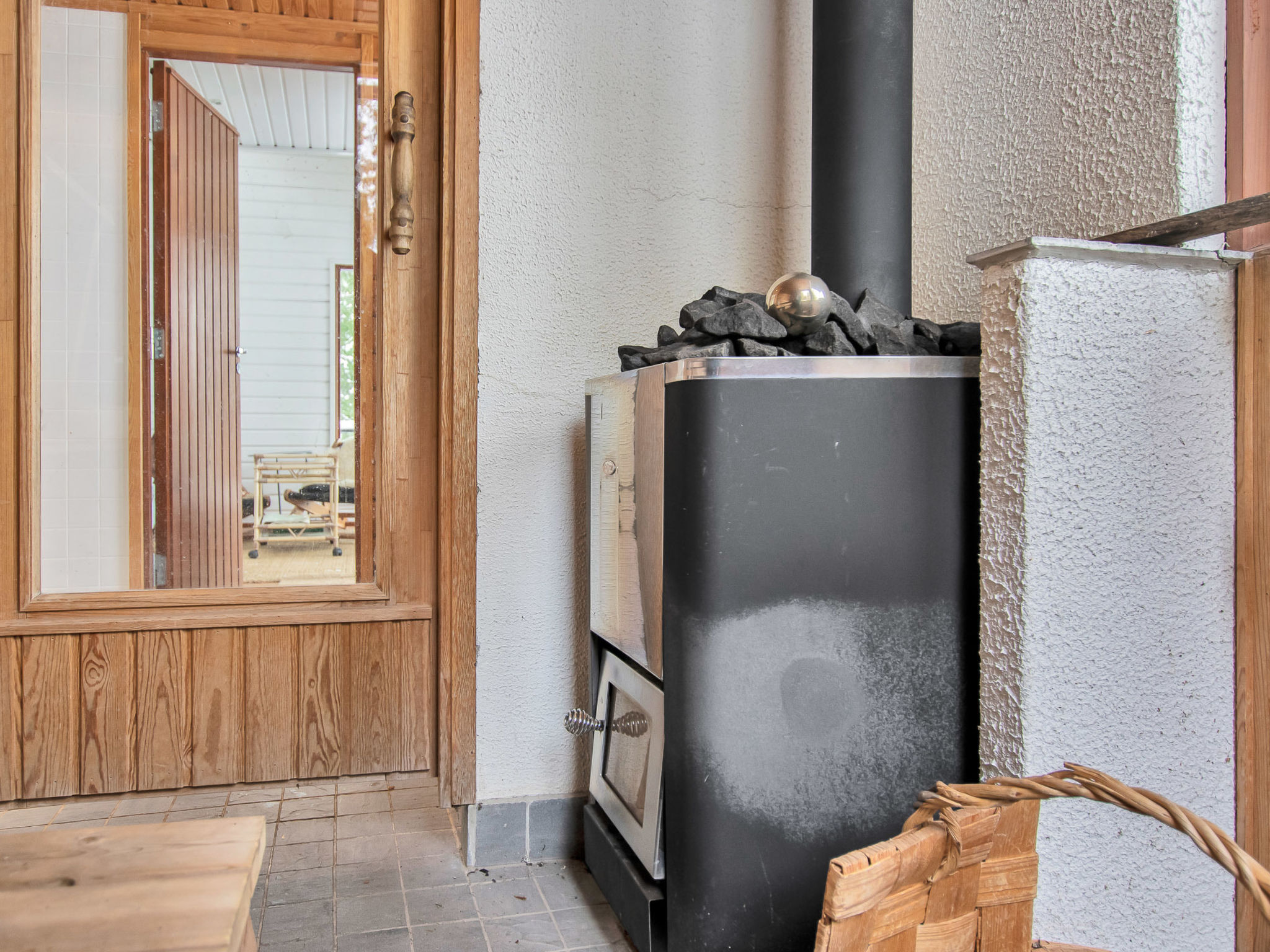 Maison Hevonkuusi – Intérieur, photo 50 sur 56