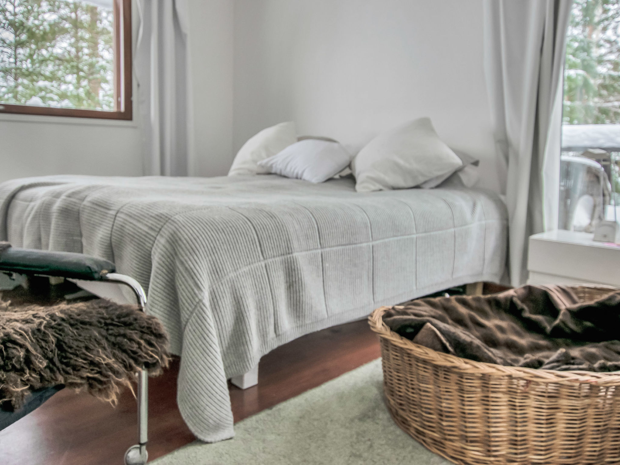 Maison Hevonkuusi – Intérieur, photo 13 sur 56