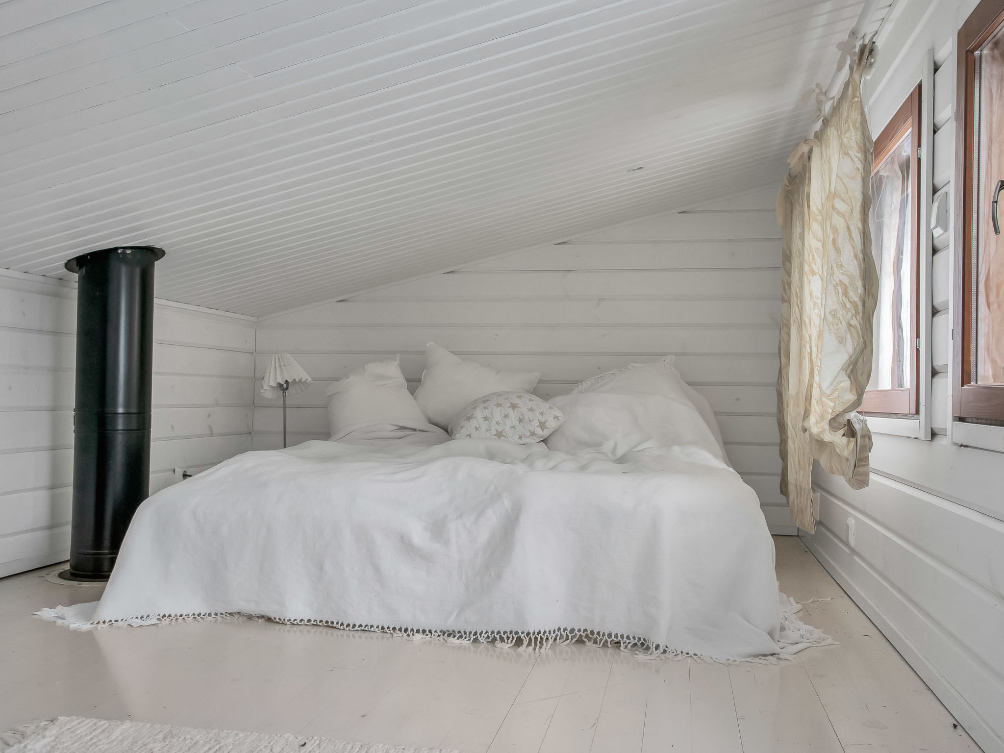 Maison Hevonkuusi – Intérieur, photo 20 sur 56